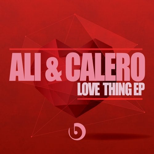 Love Thing