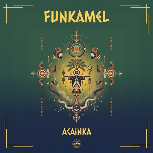 Acainka