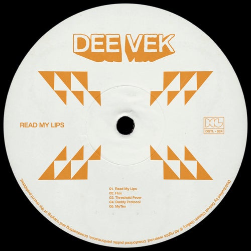 Read My Lips