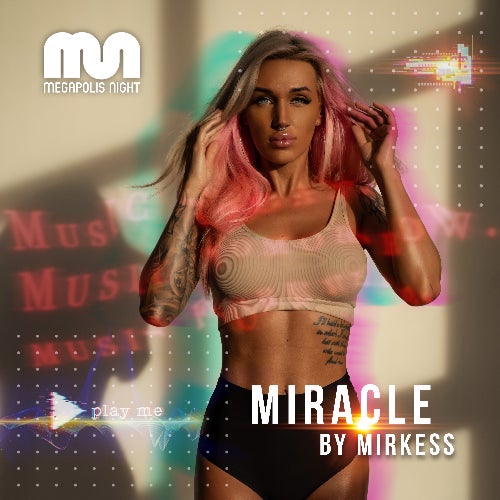 Miracle by Mirkess