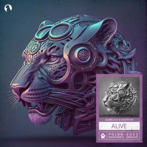 Alive (Extended Mix)