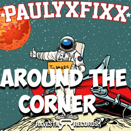 Around The Corner
