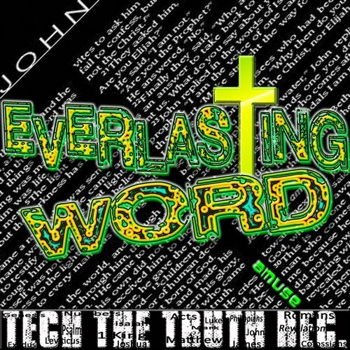 Everlasting Word