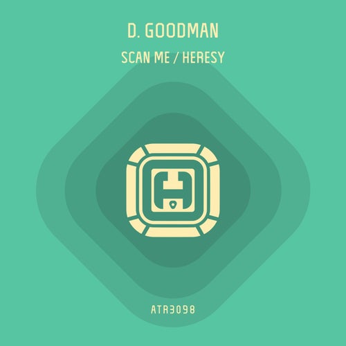 Scan Me / Heresy