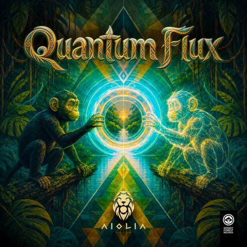  Aiolia - Quantum Flux (2026) 