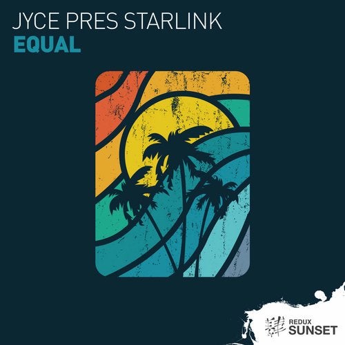 Cover art for Equal