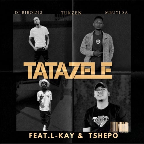 TATAZELE