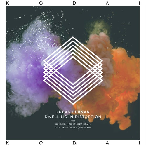 Dwelling in Distortion