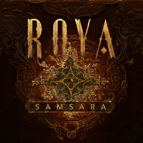 Cover art for Samsara