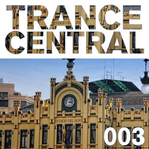 Trance Central 003