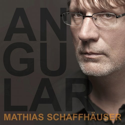 Cover art for Angular