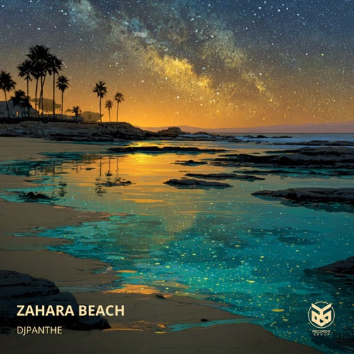 Zahara Beach