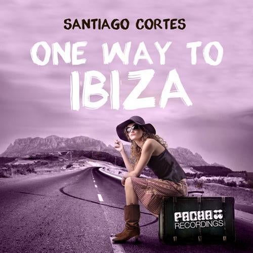 One Way To Ibiza E.P.