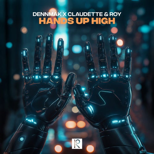 Hands Up High (Extended Mix)
