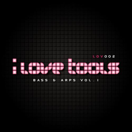 Bass And Arps Vol.1