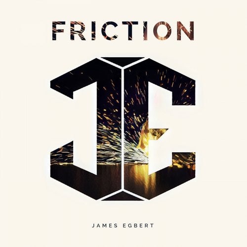 Cover art for Friction