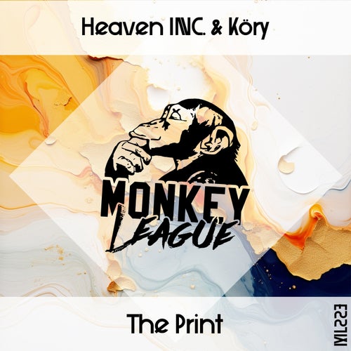  Heaven INC. & Kory - The Print (2024) 