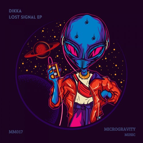 Lost Signal EP