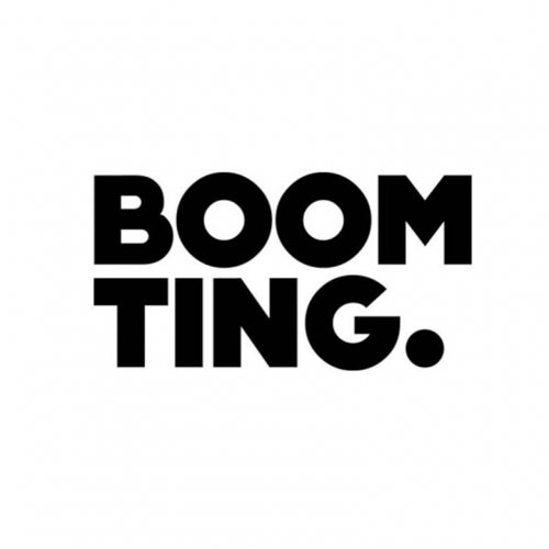 Boom Ting Recordings
