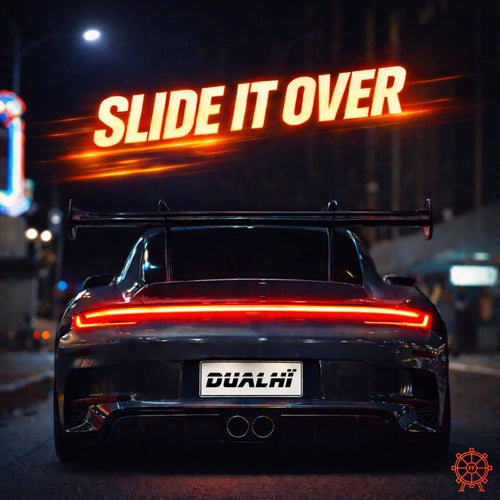 Slide It Over