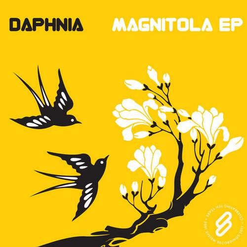 Magnitola EP