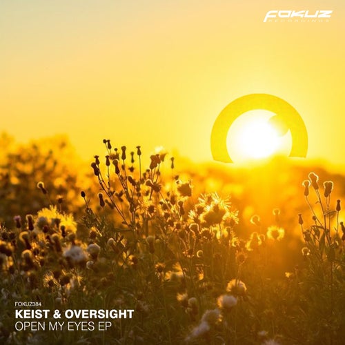 Open My Eyes EP