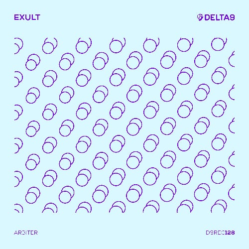 DELTA9 RECORDINGS CHART 084