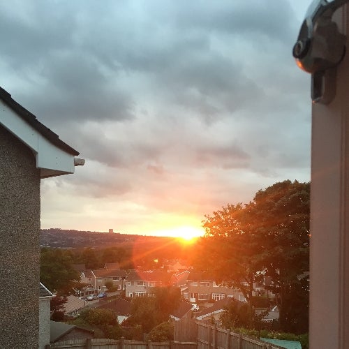 Annie's Leaving Chart