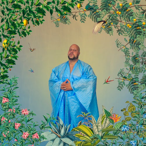 Cover art for Manifestation