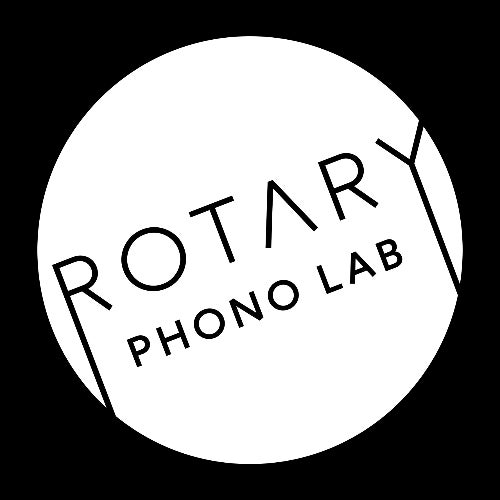 Rotary Phono Lab
