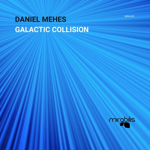 Galactic Collision