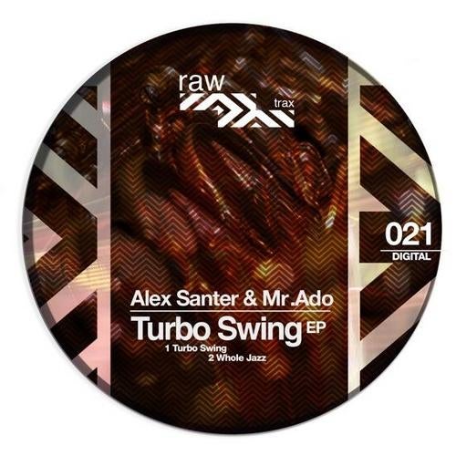 Turbo Swing EP