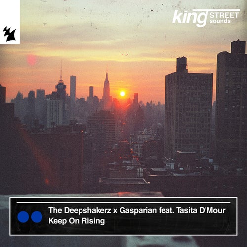 Keep On Rising