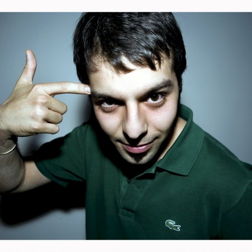 Sertac Sahin June Chart 2012
