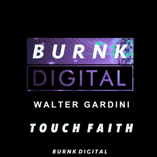 Touch Faith