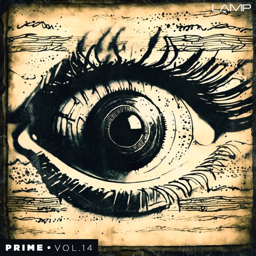 Prime, Vol. 14 [Lamp]
