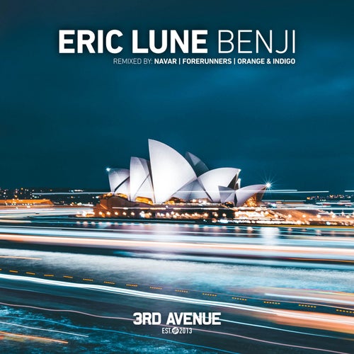 Benji (Remixes)