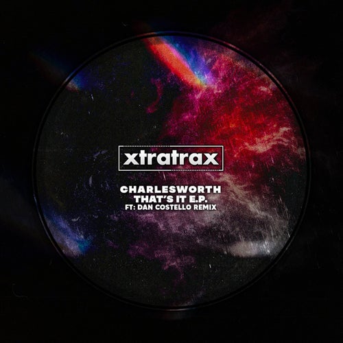 That's It EP