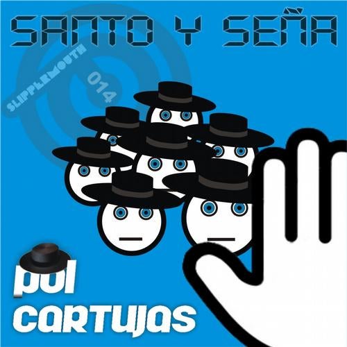 Santo Y Seña