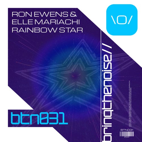 Rainbow Star