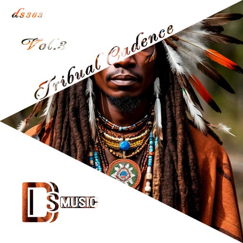 Tribual Cadence, Vol. 3