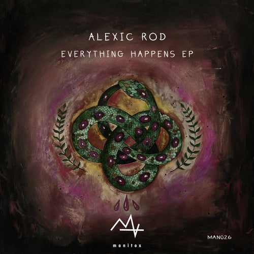 Everything Happens EP