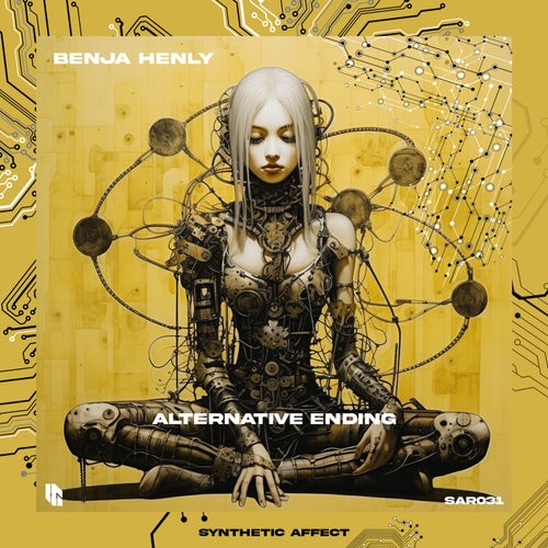  Benja Henley - Alternative Ending (2024) 