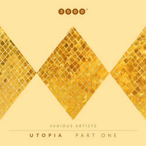 VA - Utopia - Part One 3000157
