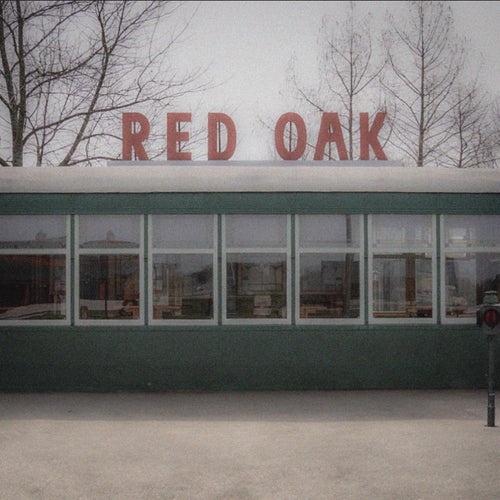 Red Oak