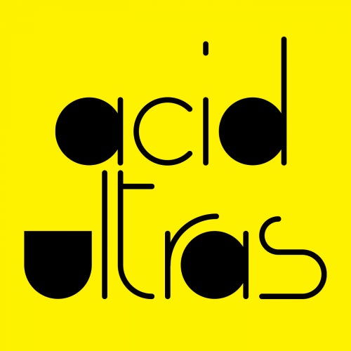 Acid Ultra Recordings