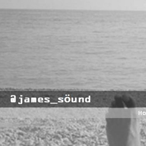 May Chart - james söund