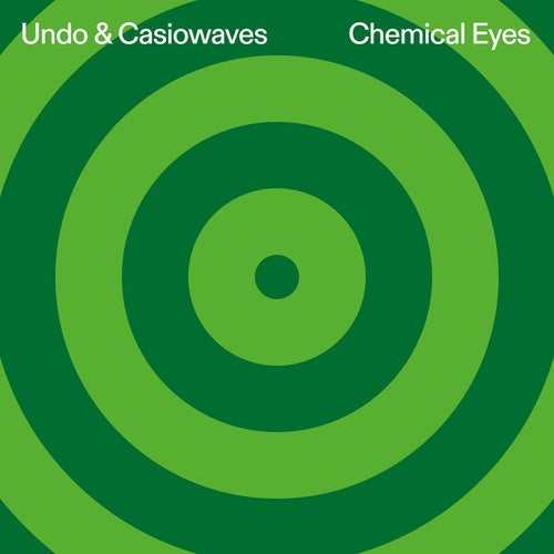 Chemical Eyes