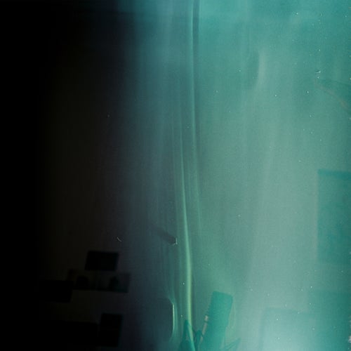 Cover art for Motes
