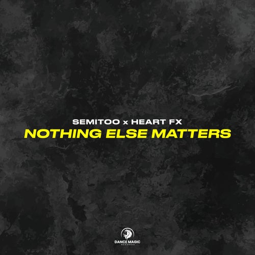 Nothing Else Matters